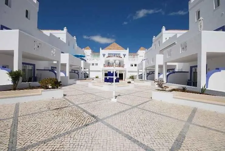 Cabanas De Tavira Quinta Velha Cosy 209 By Algarent Aparthotel Cabanas De Tavira