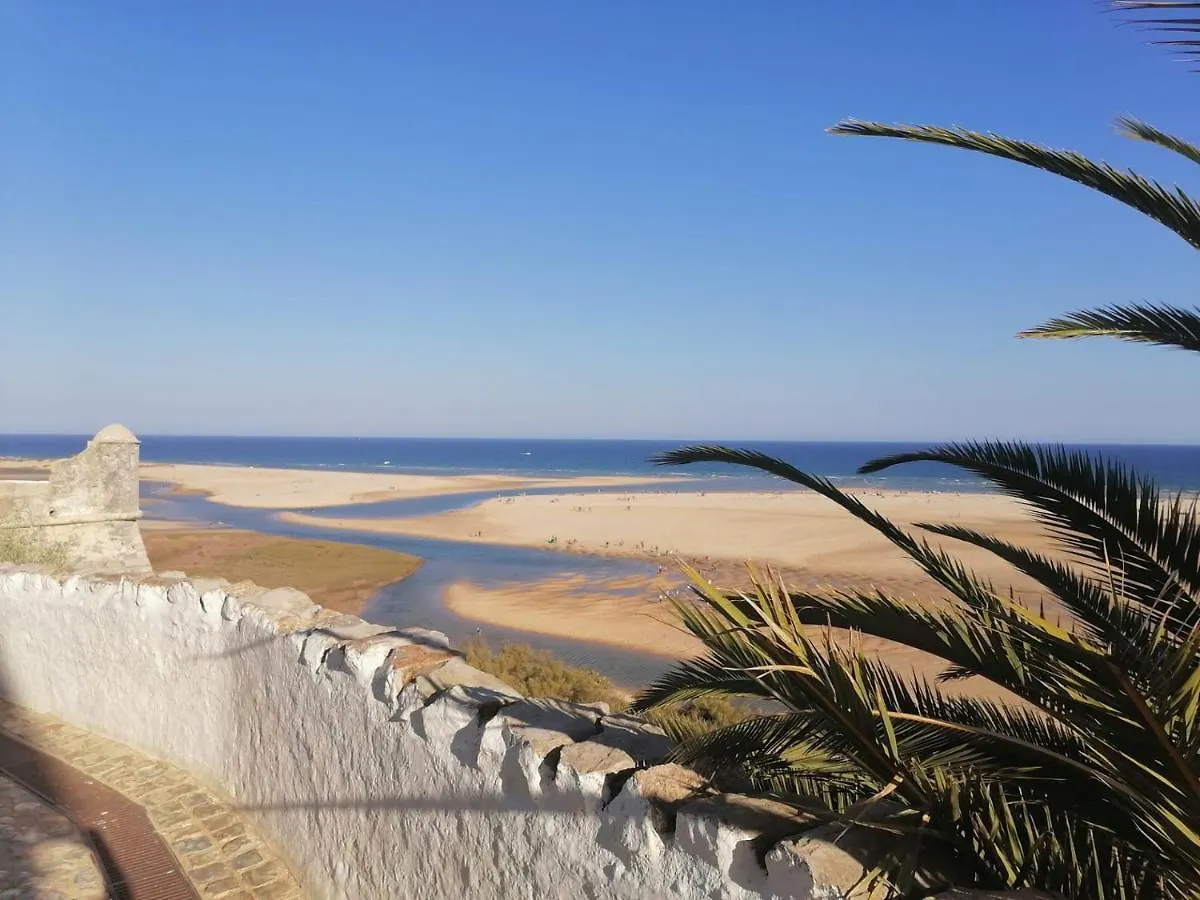 Cabanas De Tavira Quinta Velha Cosy 209 By Algarent Aparthotel